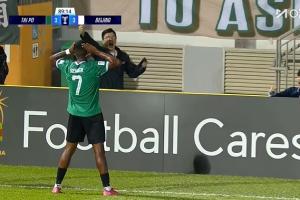 場均丟3球！國安近8場1勝2平6負(fù)，換帥后1-2負(fù)深圳+3-3港超隊(duì)大埔