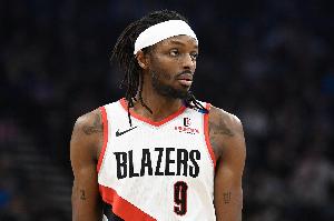 楊瀚森給格蘭特鼓掌！劉維偉：等我上的時候多給我傳倆