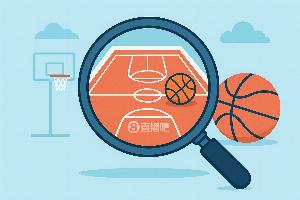 楊瀚森被戈貝爾搶前板+造犯規(guī) 場(chǎng)邊利拉德指導(dǎo)“你肘他啊”！