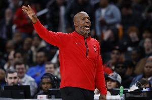 比盧普斯：我們已經(jīng)拼盡全力了 我非常滿意 對球員們感到驕傲