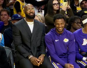 明日戰(zhàn)森林狼！湖人傷病報(bào)告：詹姆斯 克萊伯 蒂耶羅繼續(xù)缺陣