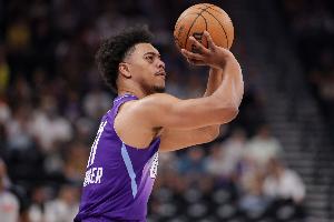 生涯場均2.9分1.4板！Scotto：鵜鶘裁掉后衛(wèi)杰登-斯普林格