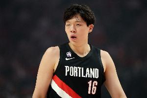哪個(gè)瞬間意識到自己能打NBA？楊瀚森：沒有 大部分時(shí)間都挺自信的