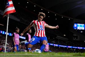 世體：馬競進(jìn)攻端太依賴阿爾瓦雷斯，而小蜘蛛又沒有合格的搭檔