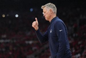 科爾：不會把輸球歸咎于疲勞 開拓者組建了一支很有實力的陣容