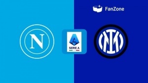 那不勒斯vs國(guó)米首發(fā)：勞塔羅搭檔博尼，德布勞內(nèi)先發(fā)霍伊倫缺陣