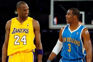 當(dāng)事人也意難平！保羅：20年后仍會(huì)想起交易那晚和科比的瘋狂談話