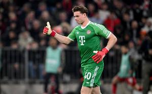 烏爾比希禁區(qū)外手球未出牌！德足協(xié)：皮球反彈時(shí)手臂處于自然狀態(tài)