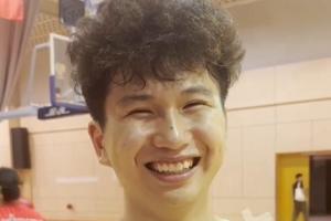 張文杰：廣州偏向以外教為主的訓(xùn)練 從國外回來就會感覺適應(yīng)一點