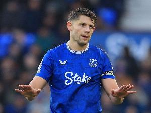 塔科夫斯基：很失望今天定位球丟掉兩球，我們必須做出改進(jìn)