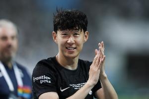 莫雷托：沒(méi)消息表明米蘭冬窗會(huì)追求孫興慜，目前他不是米蘭的目標(biāo)