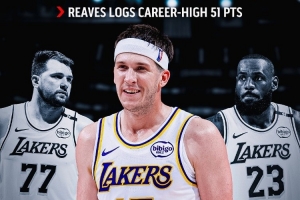 鍵盤俠|交易東詹 開啟里皇時代！獨行俠沒要里夫斯蠢如豬狗