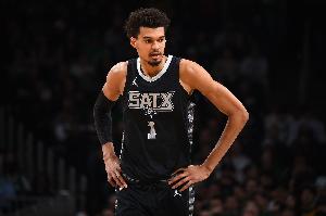 開賽季4勝0負！文班：這四場都是我們計劃要贏的 輸了會感到失望