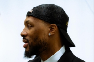 來給新歌打個分？利拉德發(fā)布最新個人單曲