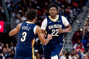 難救主！普爾14中5拿到全隊最高22分 罰球9中9