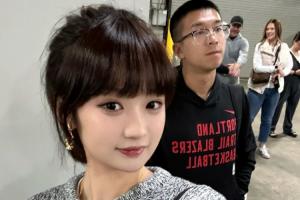 聊聊女友陪楊瀚森征戰(zhàn)NBA這事 你覺(jué)得客觀來(lái)講到底好不好？