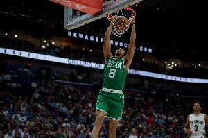 效果立竿見影！米諾特首發(fā)得到15分9板1助1斷1帽 正負(fù)值+42