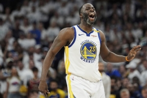 追夢(mèng)：上賽季35歲的我入選一防 這賽季我還想再來(lái)一次