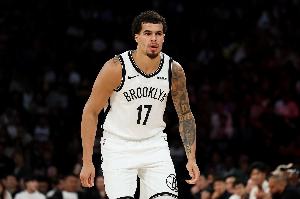 杯水車(chē)薪！小波特13中8得到18分4板2助 三分4中2