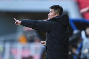 李金羽：我喜歡攻勢足球，但作為教練“不輸球”是第一位也挺矛盾