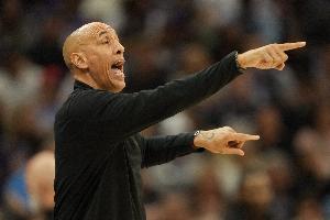 1勝3負(fù)！國王主帥：我們本該4-0的 但我們并沒有準(zhǔn)備好4-0