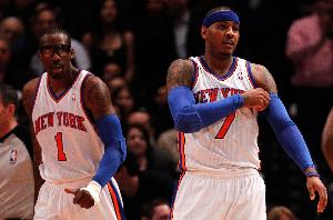 小斯回憶安東尼來紐約：他拿球就想得分 球隊的整體性逐漸消失了