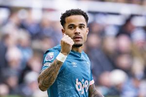 太陽報：小克魯伊維特三個月內(nèi)兩次超速，被禁止駕駛六個月+罰款