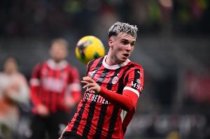 記者：伯恩茅斯準(zhǔn)備從米蘭買斷A-希門尼斯，費用2000萬+500萬歐