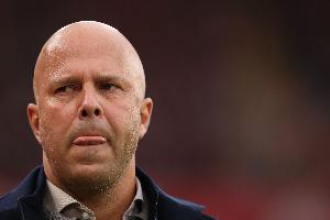 狀態(tài)不佳！利物浦近10場(chǎng)4勝6負(fù)，打進(jìn)17球但丟了18球