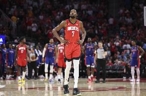 如何！？杜蘭特開賽季場均27.5分5.8板2助&真實(shí)命中率65.4%