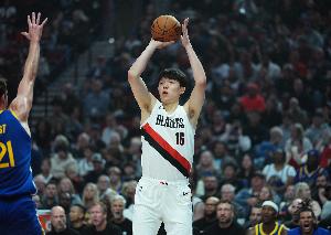 媒體人：相比前輩除了姚明 楊瀚森上限更高 去G聯(lián)盟練練不是壞事