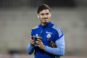 帕尼切利：夢(mèng)想為阿根廷隊(duì)效力 還沒有和斯卡洛尼聯(lián)系過