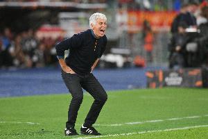 9輪21分！加斯佩里尼：賽季目標(biāo)當(dāng)然會相應(yīng)調(diào)整