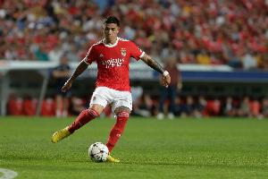 格里馬爾多：本菲卡因恩佐離隊幾乎崩潰，但面對1.2億歐又能如何