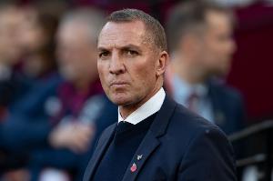 英媒：羅杰斯可能去沙特執(zhí)教，水晶宮伯恩茅斯富勒姆也是潛在下家