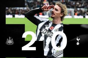 真不虧吧！23歲沃爾特馬德11場(chǎng)6球，7500萬(wàn)的2米空霸還能“繡花”