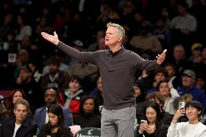 科爾：缺少核心的球隊(duì) 對(duì)方往往會(huì)卸下包袱火力全開