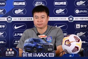 唐田：于根偉在中國教練中是為數(shù)不多有風骨有堅持的教練