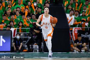 WCBA面臨巨大挑戰(zhàn)：參賽球隊(duì)規(guī)模縮小、本土大牌球員去向難定