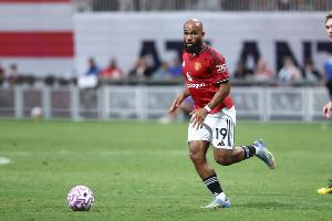 2025年姆貝莫英超運(yùn)動(dòng)戰(zhàn)打進(jìn)11球，同期僅次于17球的哈蘭德