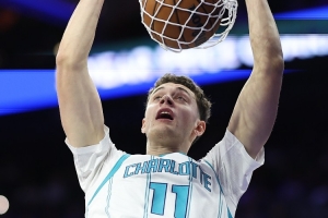 未來可期！34號秀卡爾克布倫納9中8拿到17分7板1斷3帽