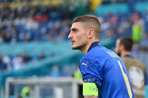 出道17年從未踢過意甲的意大利人??32歲維拉蒂如今向尤文自薦