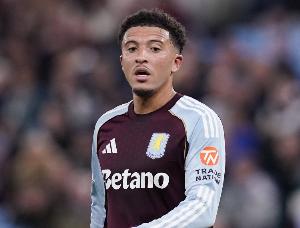 希勒：不知桑喬在維拉的訓(xùn)練或生活如何，他需端正態(tài)度抓住機(jī)會(huì)