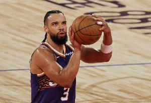 太陽主帥：狄龍的傷勢并不嚴重 他和杰倫-格林仍是每日觀察