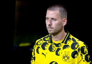 安東談多特1-0奧格斯堡：開局差但越踢越好，后面被施加很大壓力