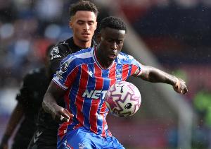 英媒：曼聯(lián)加入格伊爭奪戰(zhàn)！將與皇馬拜仁等8大豪門競爭