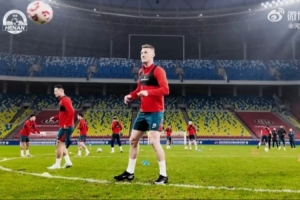 中超第29輪 成都蓉城1-2河南俱樂(lè)部酒祖杜康Match Day比賽日紀(jì)實(shí)