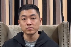 高詩(shī)巖：很珍惜與這批人一起打球的機(jī)會(huì) 珍惜為遼寧隊(duì)打球的機(jī)會(huì)