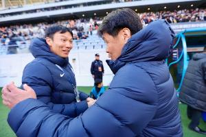 賽程引吐槽！昨日梅州平局后三鎮(zhèn)提前保級(jí) 隨后輸球海牛拿關(guān)鍵3分