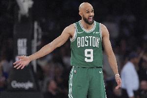 狀態(tài)糟糕！懷特11中2&三分5中1僅拿5分2板2助1斷1帽 正負值-20